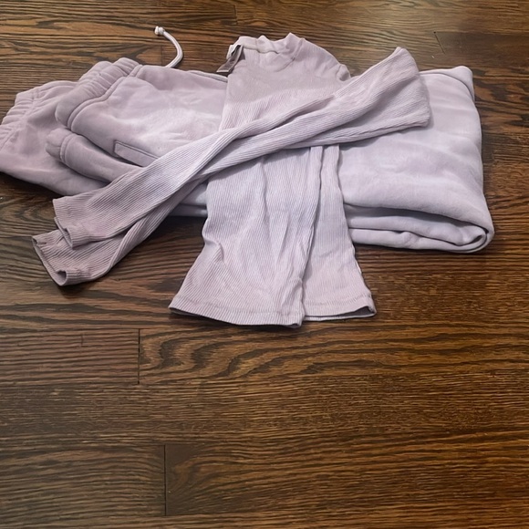 Skims bundle - Picture 1 of 3